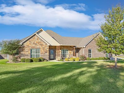 251 Olde Towne Rd, Paradise, TX, 76073
