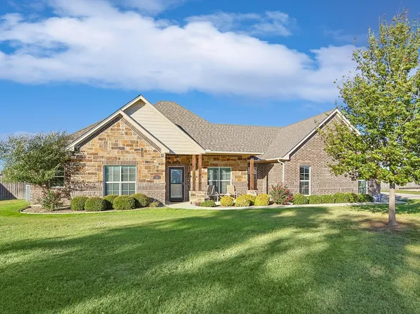 251 Olde Towne Rd, Paradise, TX 76073