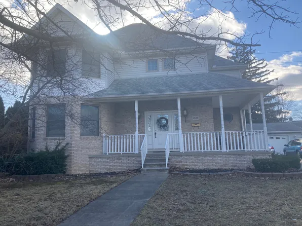 2526 10th St, Wyandotte, MI 48192
