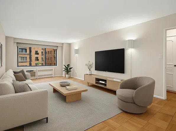 420 E 55th St APT 5R, New York, NY 10022