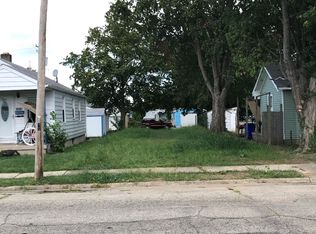 1024 Azel Ave, Hamilton, OH 45013