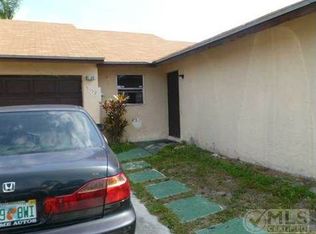 5159 Burnham Pl, Lake Worth, FL 33463