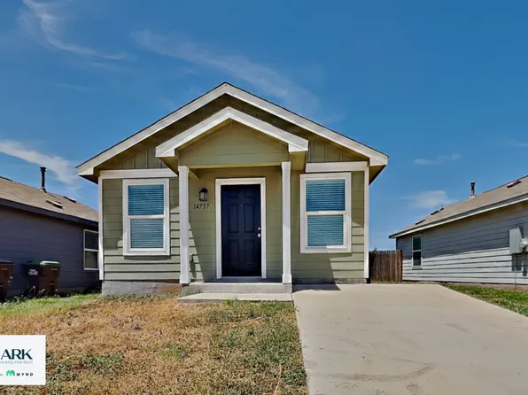 14737 Southton Basin, San Antonio, TX 78223