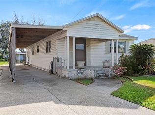 5125 Richland Dr, Marrero, LA 70072