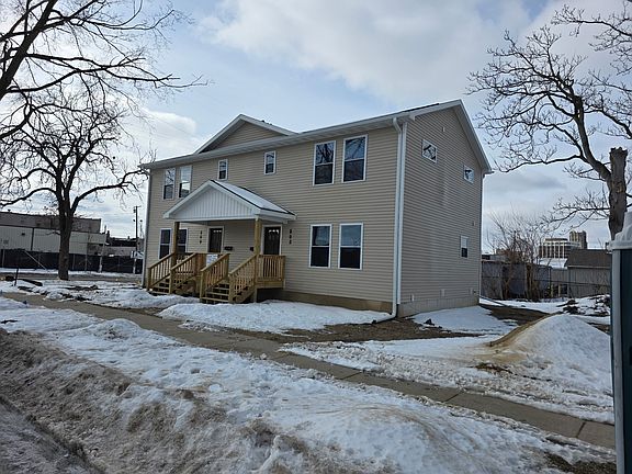 2nd image of 202 N Van Dorn St #2