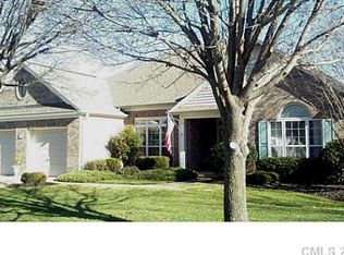 3332 Garrett Dr SW, Concord, NC 28027