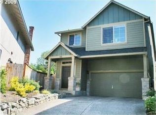 19838 SW Jette Ln, Beaverton, OR 97003