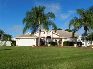 324 Colony Point Dr, Punta Gorda, FL 33950