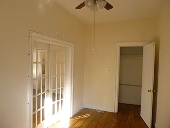 Rented by Stefan R. Capan, LREB