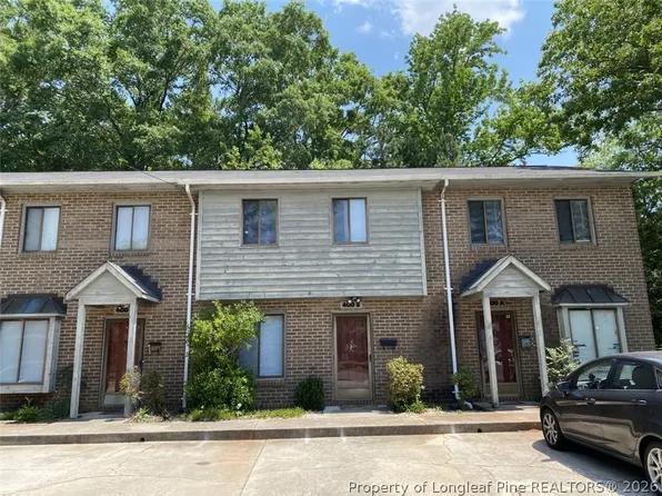 400 N Steele St APT B, Sanford, NC 27330