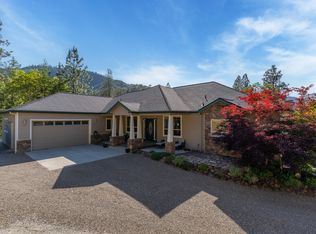 3607 Galls Creek Rd, Gold Hill, OR 97525