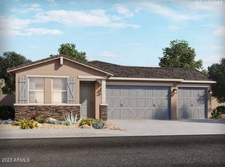 41635 W Cathedral Rock Pass, Maricopa, AZ 85138