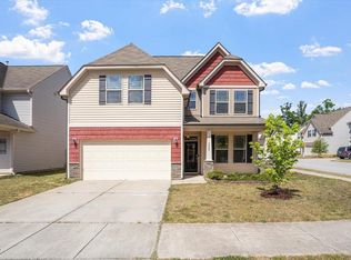 3600 Waleback Ln, Raleigh, NC 27610