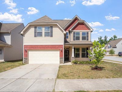 3600 Waleback Ln, Raleigh, NC, 27610
