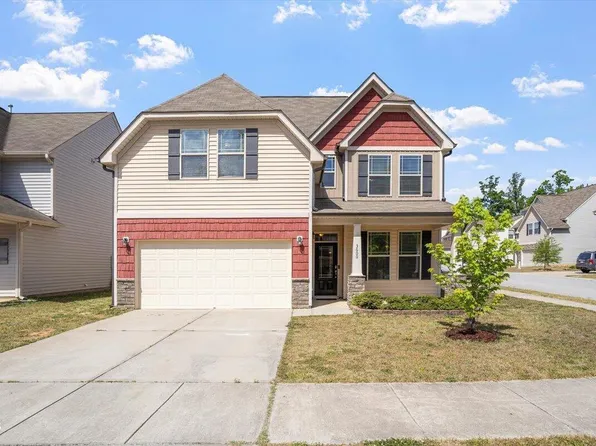 3600 Waleback Ln, Raleigh, NC 27610