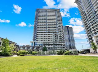 2560 Eglinton Ave W #509, Mississauga, ON L5M0Y3