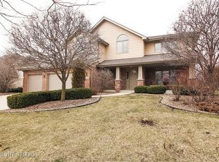 11228 Stoll Rd, Frankfort, IL 60423