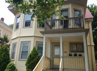 73 Milton Ave, Dorchester, MA 02124