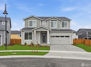 Lennar At Tehaleh Glacier Pointe, Bonney Lake, WA 98391