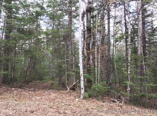 3016 Fir Ave, Kingfield, ME 04947