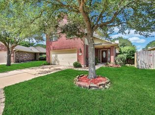 5707 Wandering Creek Dr, Richmond, TX 77469