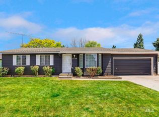 1260 Blake St N, Twin Falls, ID 83301