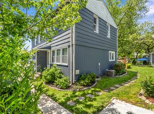 Stonybrook Gardens, Stratford, CT 06614
