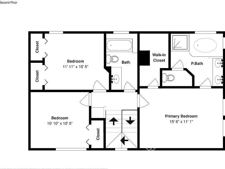 2405 Boone Ct — Photo 3