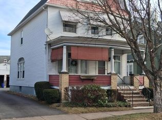 72 Welles St, Forty Fort, PA 18704