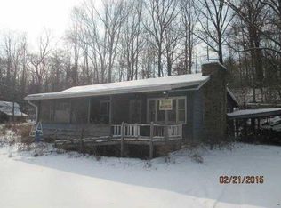 4406 Helmsburg Rd, Nashville, IN 47448