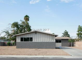 4204 Coran Ln, Las Vegas, NV 89108