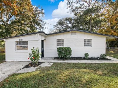 2403 Lane Ave S, Jacksonville, FL, 32210