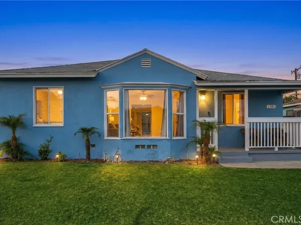 1701 W 136th St, Compton, CA 90222