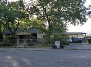 288 Moraima St, San Antonio, TX 78237