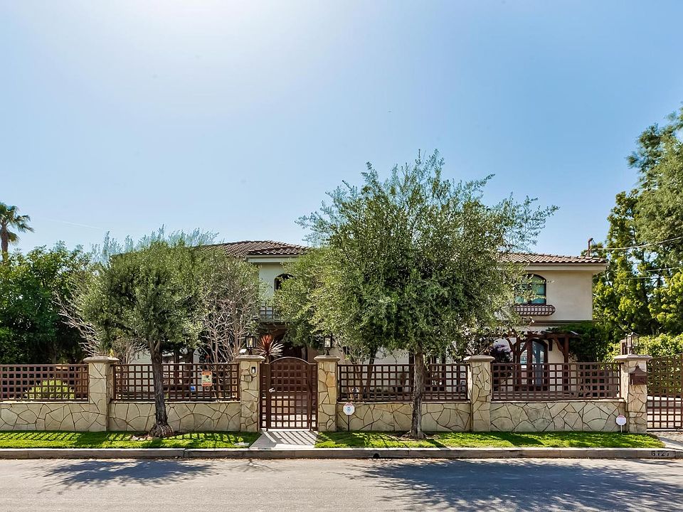 6127 Rhodes Ave, North Hollywood, CA 91606 Zillow