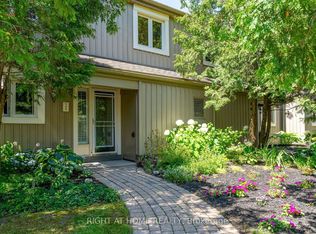 569 Oxbow Cres, Collingwood, ON L9Y5B4