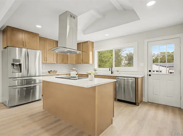 1242 S Seneca Way, Denver, CO 80223