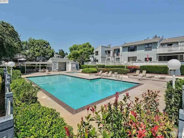 3580 Birchwood Ter APT 203, Fremont, CA 94536