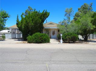 2127 Golden Gate Ave, Kingman, AZ 86401