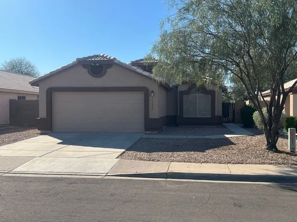 13225 W Desert Ln, Surprise, AZ 85374
