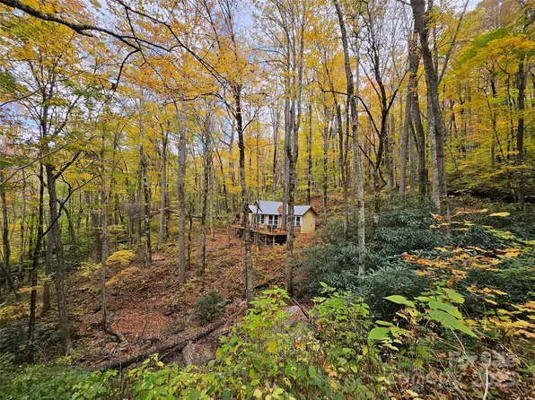 25 Hollow Log Ln, Burnsville, NC 28714