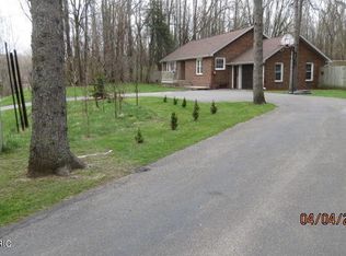 6094 Pokagon Rd, Berrien Springs, MI 49103