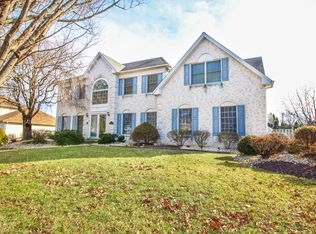 4431 Kathi Dr, Bethlehem, PA