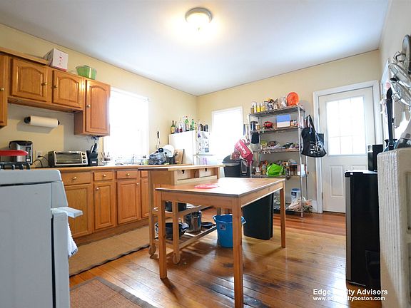 50 Atkins St. #2 Boston - Brighton Unit Photo 1