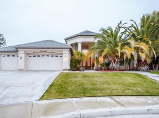 13610 Nantucket Pl, Bakersfield, CA 93314