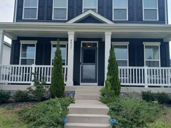 8807 Saint Landry Ln, Spotsylvania, VA 22553