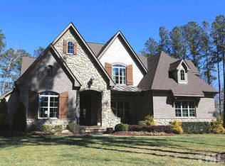 2101 Blue Haven Ct, Wake Forest, NC 27587