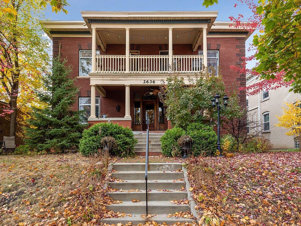 1st image of 2636 Lyndale Ave S APT 3