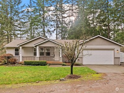 13014 98th Avenue Ct NW, Gig Harbor, WA, 98329