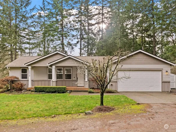 13014 98th Avenue Ct NW, Gig Harbor, WA 98329